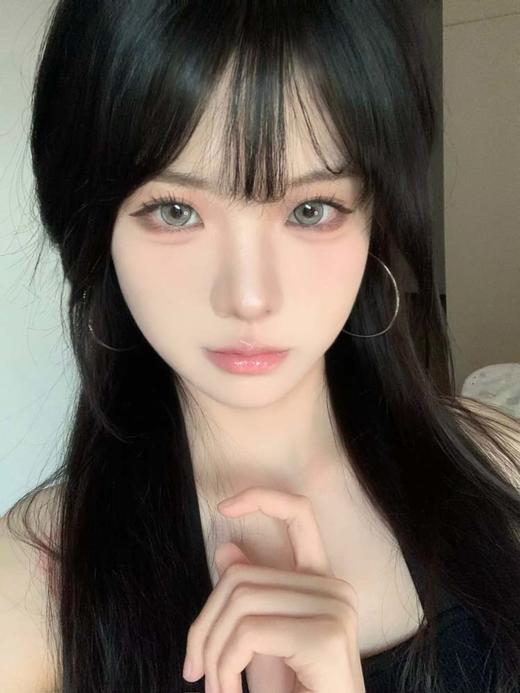 loveiikira 半年抛 银座限定 直径14.5mm着色13.8mm 商品图0