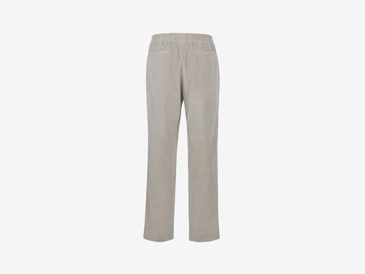 Sease - Mindset - Pearl Grey - 男装 - 长裤 - 珍珠灰 商品图1