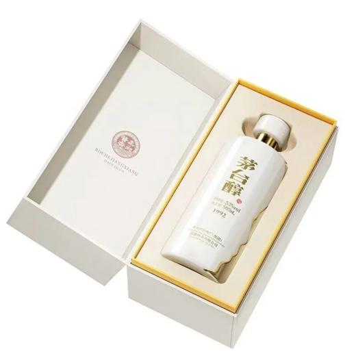 茅台醇1992品鉴  53度柔和酱香型白酒  整箱500ml*6瓶包邮 商品图3