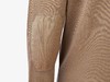 Sease - Polo Neck F18 - Nut Brown - 男装 - 针织衫 - 深棕色 商品缩略图2
