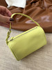 1110-8 双十一绝杀亏清 TR 90年代 小鸡黄 笔筒手袋 笔筒包 商品缩略图6
