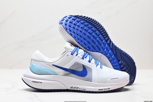 耐克Nike Air Zoom休闲运动跑步鞋DA7245-100男女鞋 商品图4