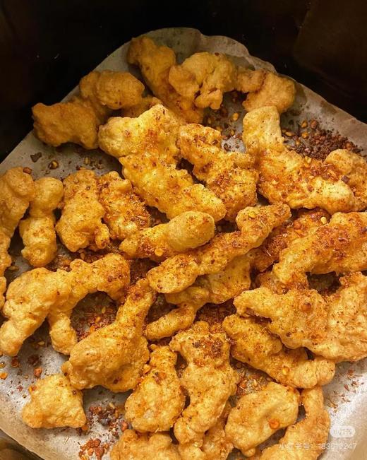 小酥肉一袋 商品图3