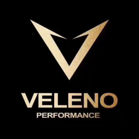 Veleno 排气 中国总代 正品保证