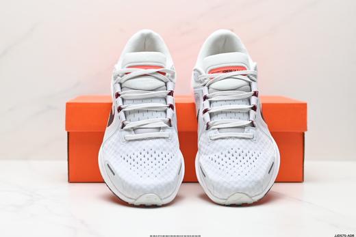 耐克Nike Air Zoom休闲运动跑步鞋DA7245-100男女鞋 商品图6