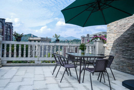 宁德慢姑娘盛丰星城轰趴馆 商品图6