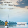 空钩悟道布衣超轻小综合钓鱼竿 轻量鲤鱼鲫鱼台钓竿超硬高碳手杆 商品缩略图3
