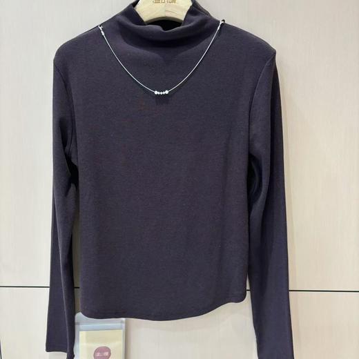 【抖音专属】打底衫（D2221-四色） 商品图0