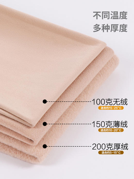 足装秀女秋冬黑丝加绒光腿神器打底黑透肤春秋咖透丝袜假透肉裤袜 商品图3