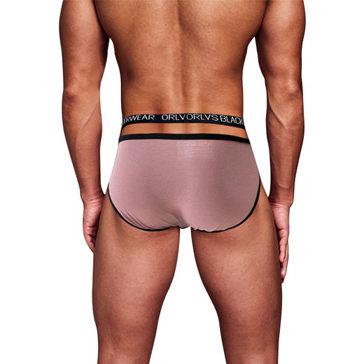 ORLVS 男士三角内裤 OR6314 商品图5