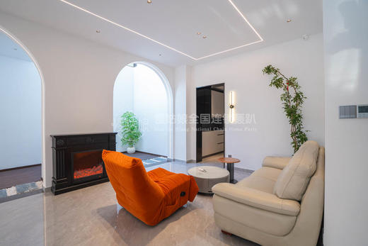 杭州慢姑娘如梦居轰趴馆 商品图7