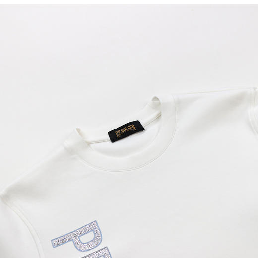 PP.GOLDEN 【卫衣】GWY0121580 商品图3