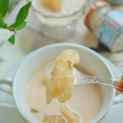 鲜炖燕麦花胶牛奶味（75g*6罐）*2箱 商品图2