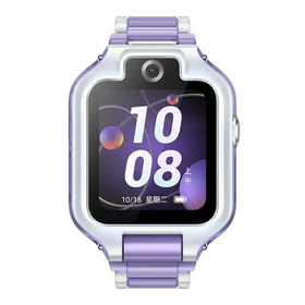 华为儿童手表 5X Pro 极光紫