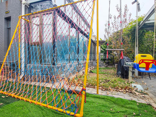 北京慢姑娘梓山居轰趴馆 商品图9