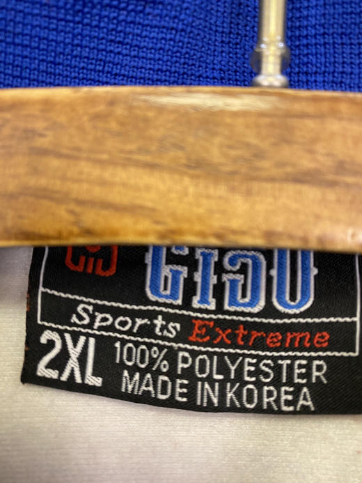 Y2K Vintage Gigo Sports Extreme 全明星 韩国制 运动外套 _SJK(2XL) 商品图2