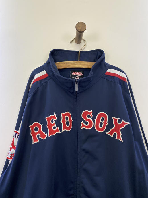 Stitches MLB 美国职业棒球大联盟 运动外套 _SJK(XL) 商品图1
