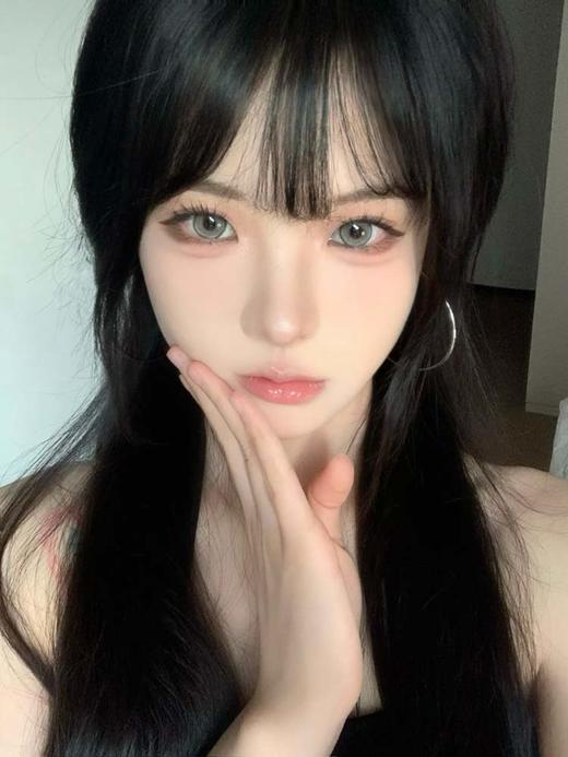 loveiikira 半年抛 银座限定 直径14.5mm着色13.8mm 商品图1