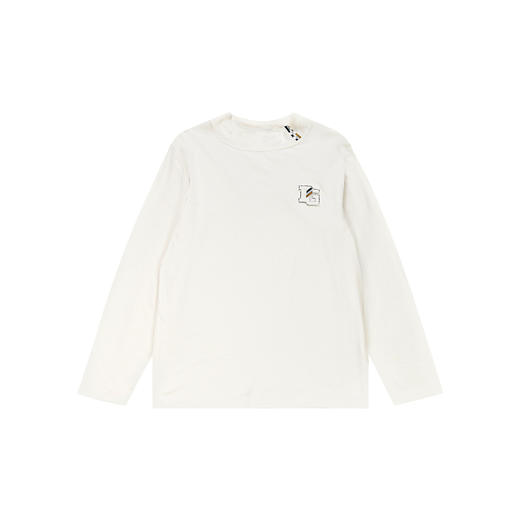 PP.GOLDEN 【棉T】 GTC0121966 商品图3