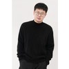 西子/【温暖】牦牛绒柔软亲肤半高领保暖男款毛衣毛衫/MSTGL003 商品缩略图4