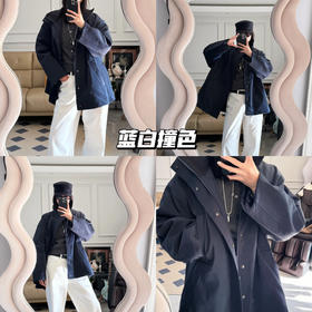 新品上身 | 要风度更要温度，给予妥帖照顾的安全感！