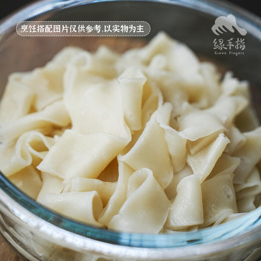 生态干面皮 | 合作生产 *Eco-Dry noodle| Coproduction 商品图5
