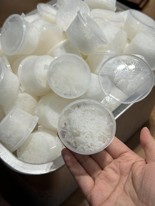 燕窝即炖盒（干燕窝含量3克）定制款 商品图1