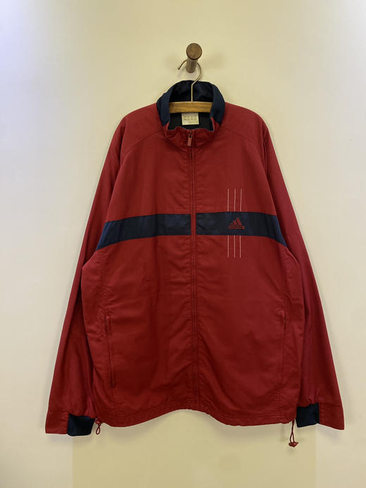 Y2K Vintage adidas 阿迪达斯 全刺绣 运动外套 _SJK(L) 商品图4