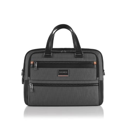 新秀丽 公文包中性  HO0*38007-F . 商品图0