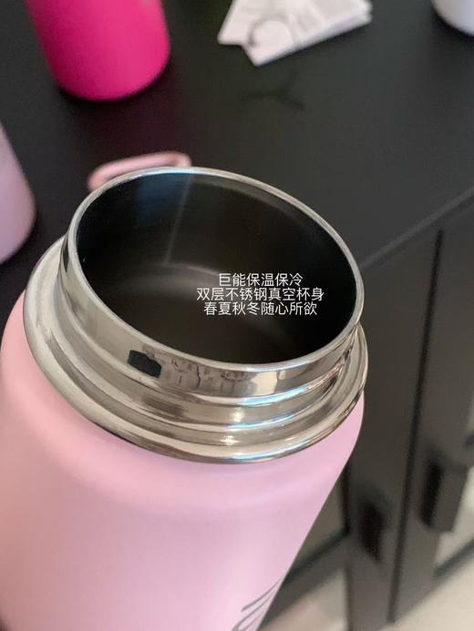 𝐋𝐮𝐥𝐮𝐥𝐞𝐦𝐨𝐧保温杯四季健身户外运动杯 商品图10
