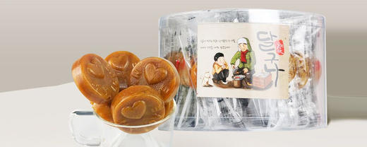 【9两健康】帕克大叔麦芽糖 商品图2