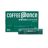 吉饮 once冷萃意式小管黑咖啡液 冰滴瞬萃浓缩咖啡液 商品缩略图0