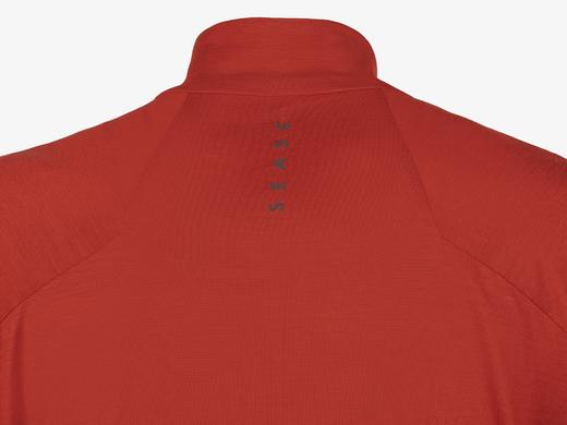 Sease - Runner - Lobster - 男装 - 保暖内衣 - 红色 商品图2