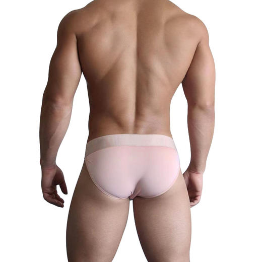 ORLVS 男士三角内裤 OR6204 商品图1