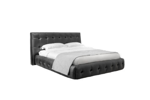 像素 床 | 皮布面料可选，详询客服 商品图0