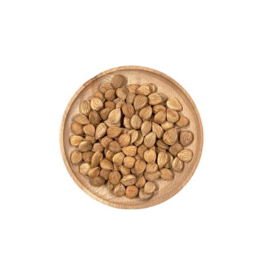 杏仁 常用规格 带皮  去皮 苦杏仁  甜杏仁 商品图4
