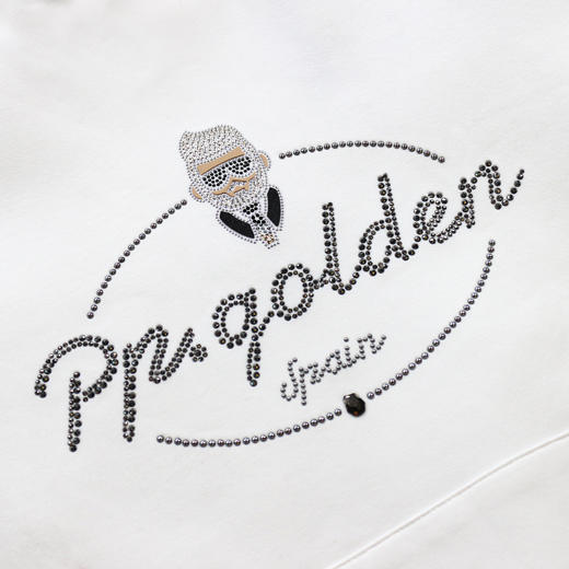 PP.GOLDEN 【卫衣】 GWM0121581 商品图3