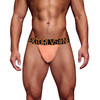 ORLVS 男士三角内裤 OR696 商品缩略图4