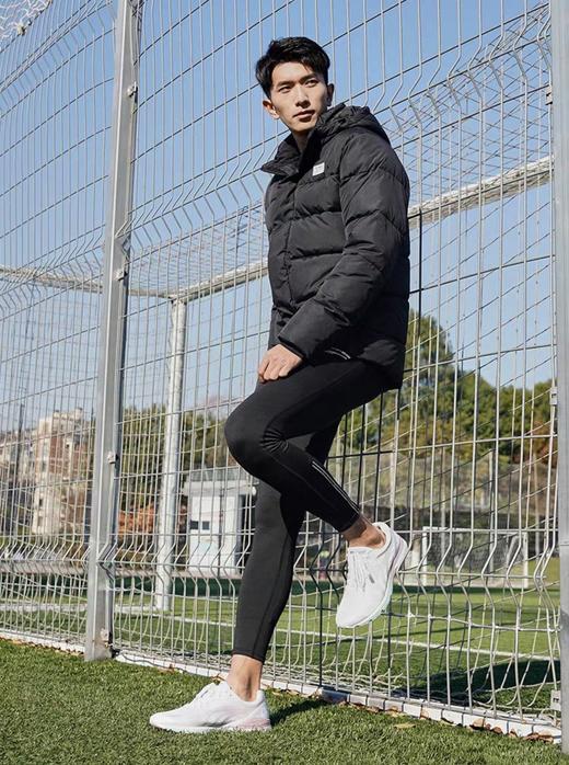 【139秒杀】多威运动棉夹克2512002A-M 商品图1