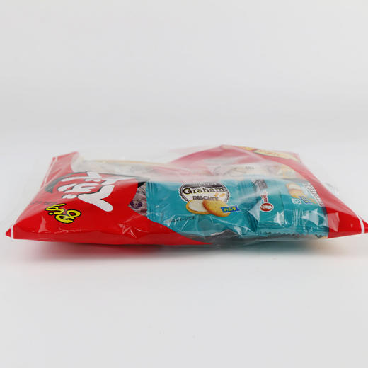 【9两健康】宝制菓饼干多种口味 商品图4