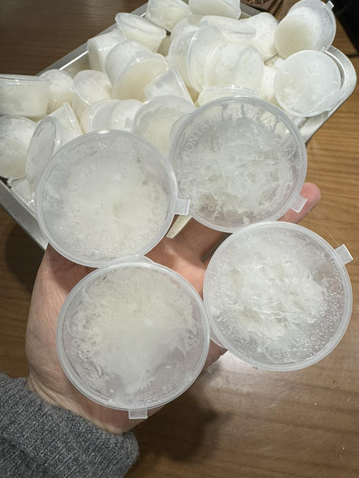 燕窝即炖盒（干燕窝含量3克）定制款 商品图2