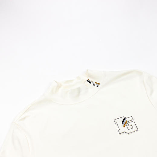 PP.GOLDEN 【棉T】 GTC0121966 商品图5