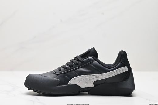 彪马PUMA Vaderon低帮休闲鞋387532-01男女鞋 商品图2