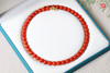 【静好】南红项链  珠径：9.5mm 商品缩略图0