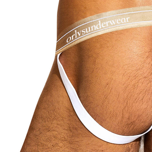 ORLVS 男士双丁内裤 OR6101 商品图2