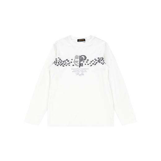 PP.GOLDEN 【棉T】 GTC5221600 商品图0