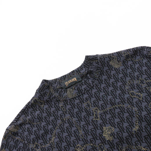 PP.GOLDEN 【棉T】 GTC3921736 商品图5