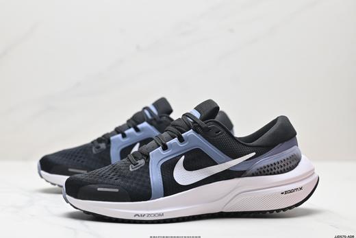 耐克Nike Air Zoom休闲运动跑步鞋DA7245-100男女鞋 商品图3