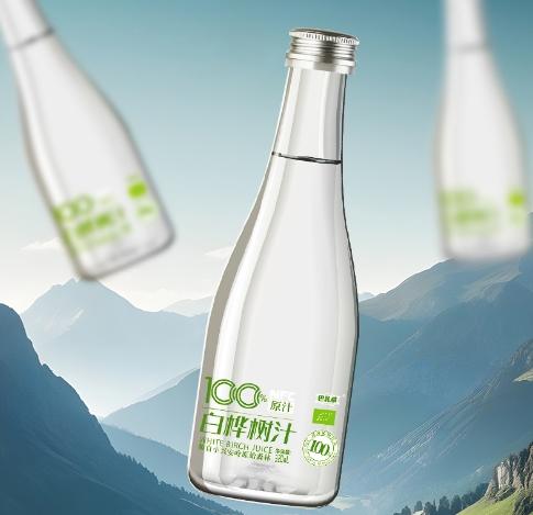 【自提】丨2024年双11秒杀-伊春白桦树汁买一箱赠一箱到手2箱108元丨2024年11月14日自提 商品图0