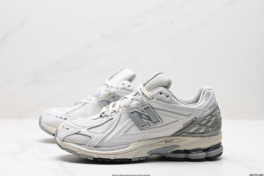 新百伦New Balance M1906复古休闲运动跑步鞋M1906RHC男女鞋 商品图3